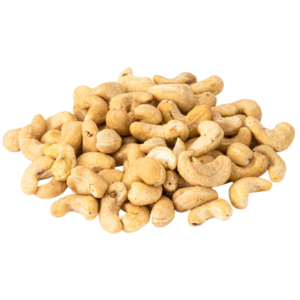 Raw Cashew