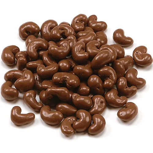Chocolate Coated Cashew