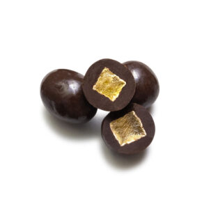 Chocolate Coated Ginger