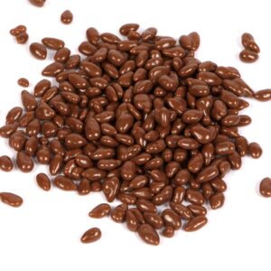 Chocolate Coated Sunflower Seeds
