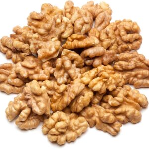 Raw Walnut
